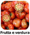 Frutta e verdura